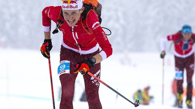 Ski-Alpinismus 2026 in Mailand erstmals olympisch