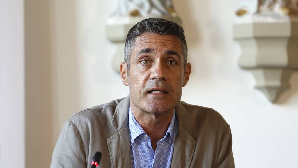 Pino Mangiarratti, Präsident Bildung Bern