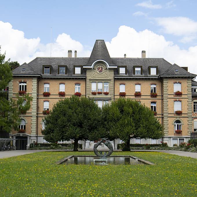 Angespannte Finanzlage im Psychiatriezentrum Münsingen