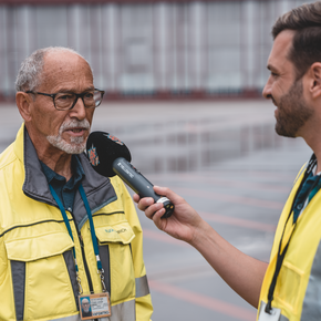 «Das Grounding der Swissair trifft mich heute noch!»