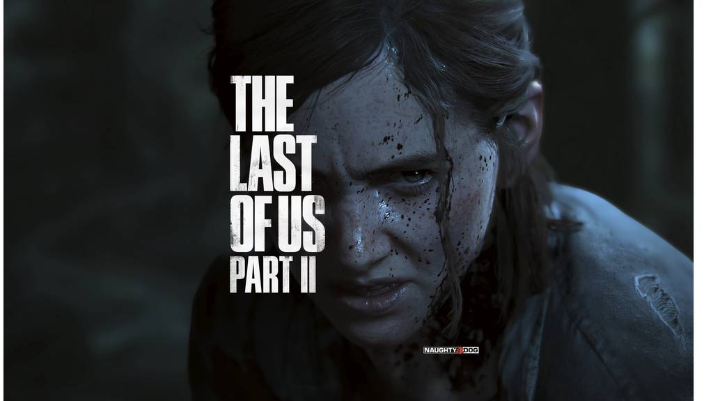 Last of Us II Titelbild