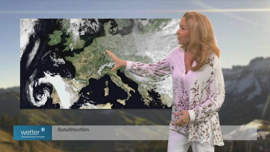 Wetter vom 08.04.2026