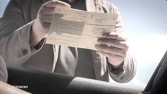 Illegale Polizeikontrollen im Aargau: Der Anwalt nimmt Stellung