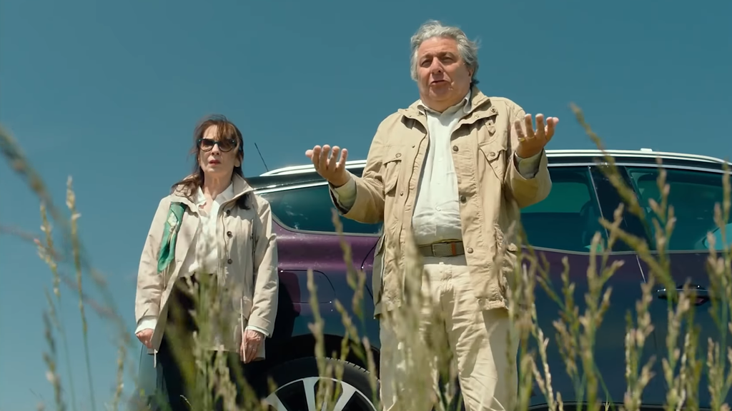 Kinotipp von Alex Oberholzer: Monsieur Claude und seine Töchter 2