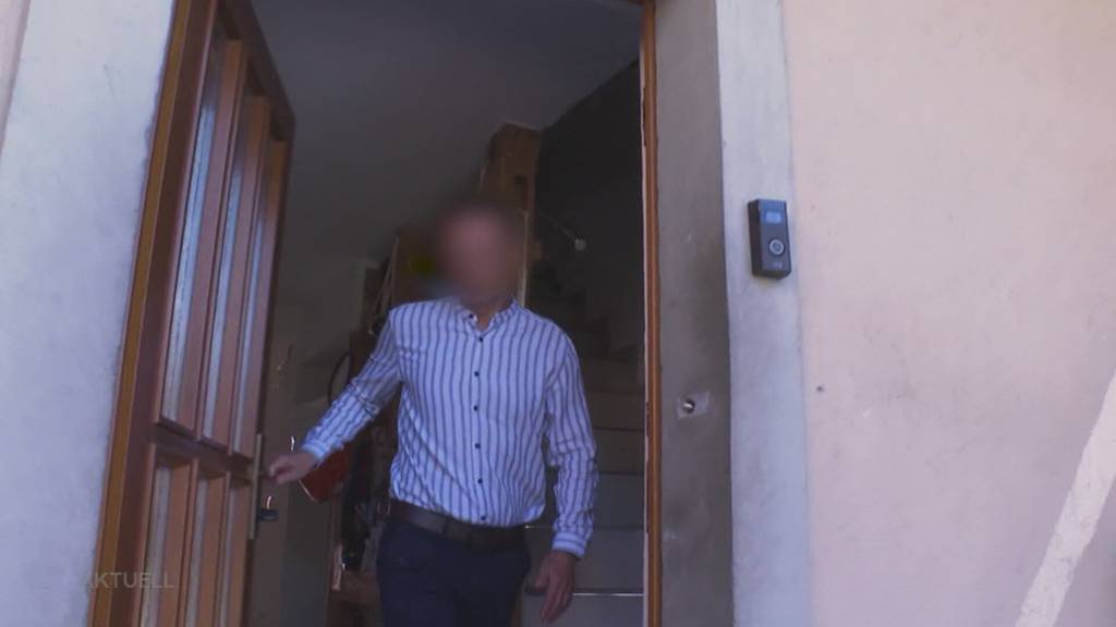 Sexualstraftäter Patrick F.: Weitere Hinweise führen zu neuem Beweismaterial