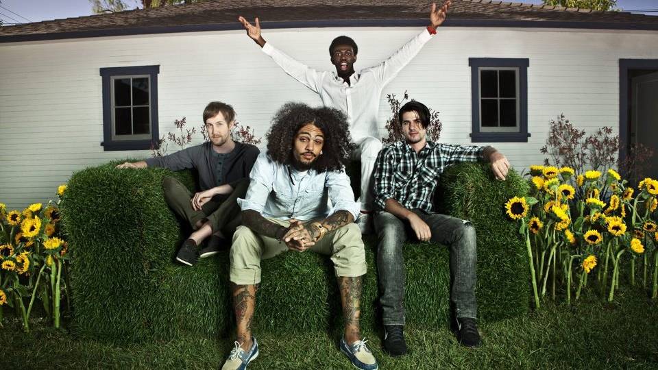 Chartknaller: Gym Class Heroes ft. Ryan Tedder