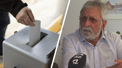 Thurgauer Kantonsrat reicht Wahlbeschwerde ein