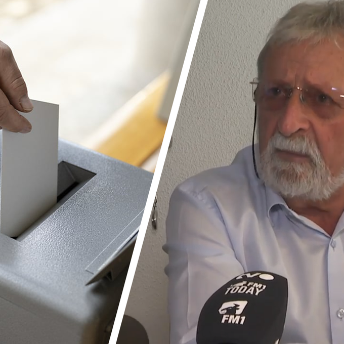 Thurgauer Kantonsrat reicht Wahlbeschwerde ein