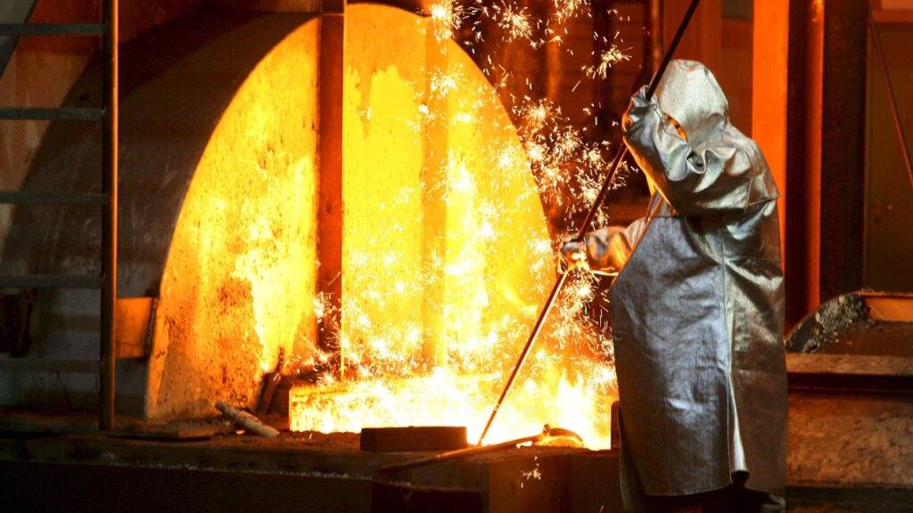 Die Wirtschaft in der Eurozone hat sich im zweiten Quartal deutlich schwächer entwickelt, als ursprünglich angenommen worden war. (Symbolbild)