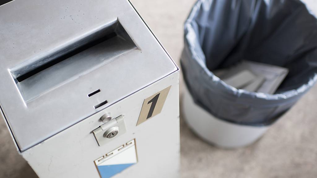 Stadtzürcher SVP bringt Abgangsentschädigungen erneut an die Urne