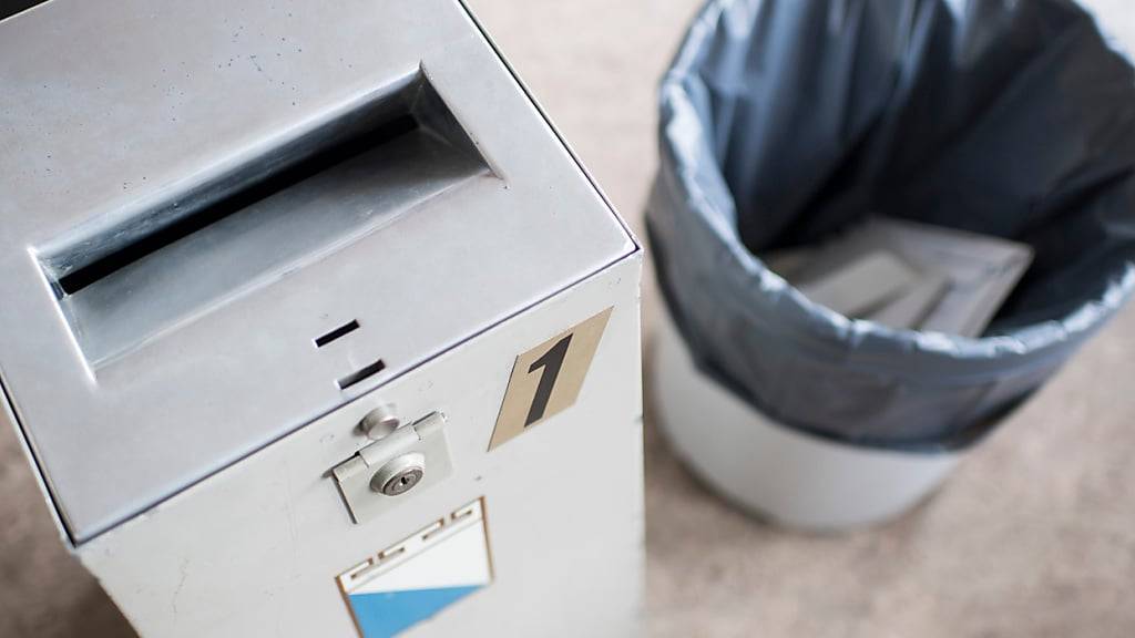 In der Stadt Zürich wird erneut über das Thema Abgangsentschädigungen für Behördenmitglieder abgestimmt - ein Referendum der SVP ist zustande gekommen. (Symbolbild)