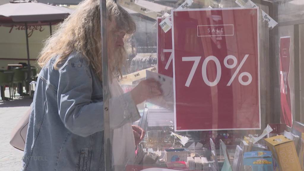 Steuerrabatte: Der Kanton Aargau will künftig Geld zurückbezahlen