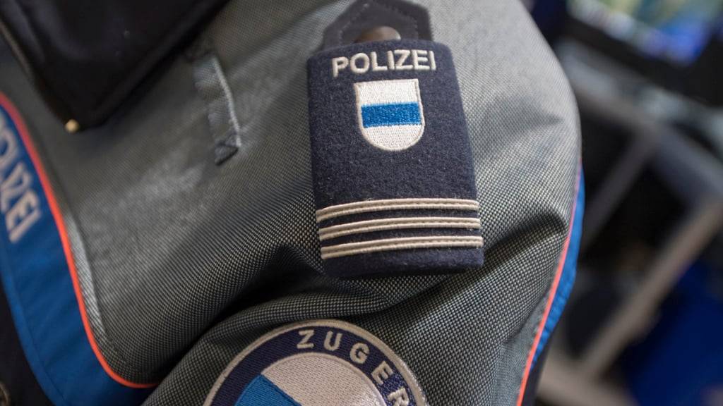 Die Polizei wurde um 3 Uhr morgens über den Vorfall informiert. (Archivbild)