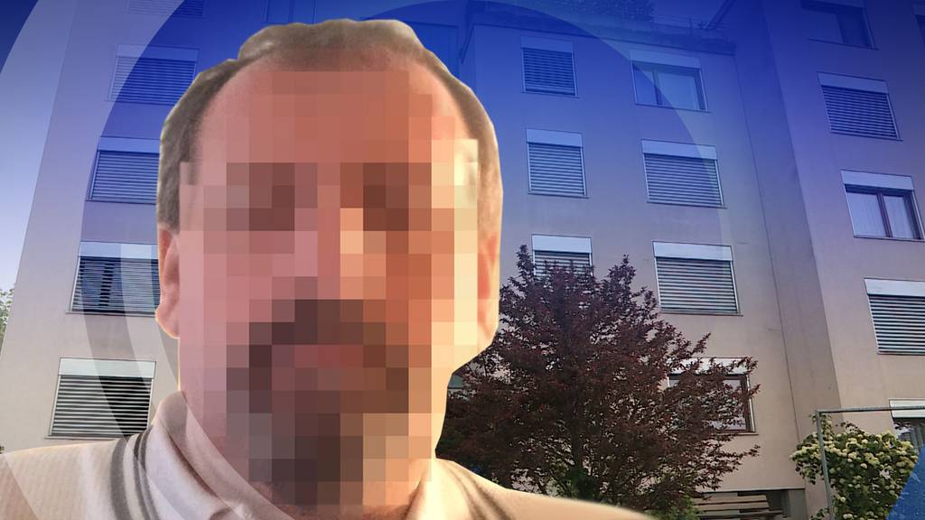 Tötungsdelikt Killwangen