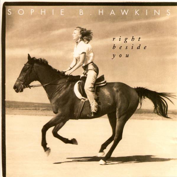 RIGHT BESIDE YOU (1994)