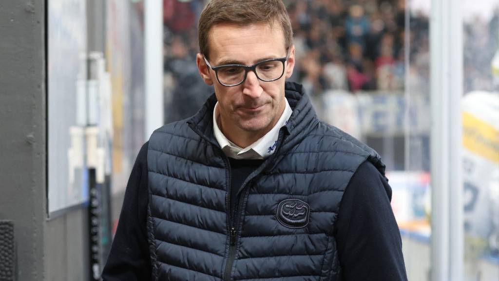 Luca Cereda neuer U20-Nationalcoach