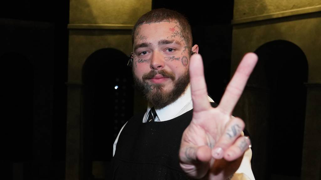 Post Malone