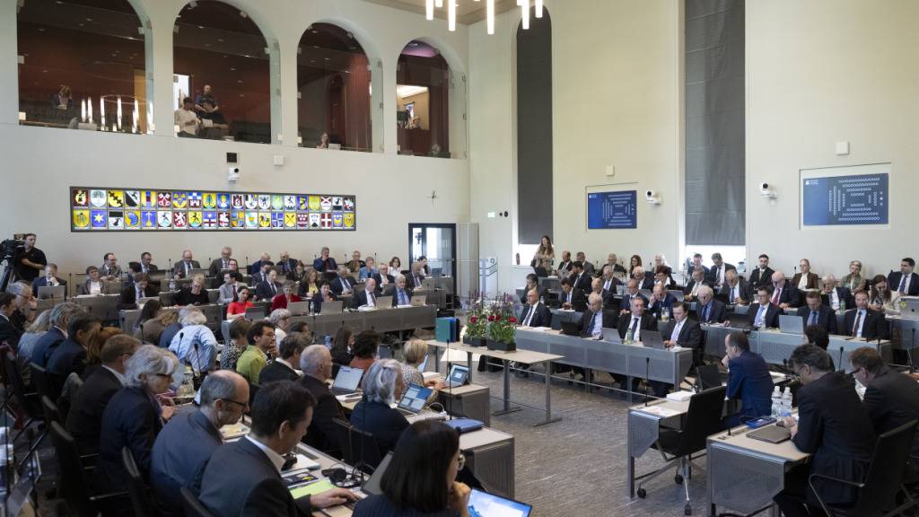 Parteien bei Bündner Stimmrechtsalter-16-Abstimmung gespalten