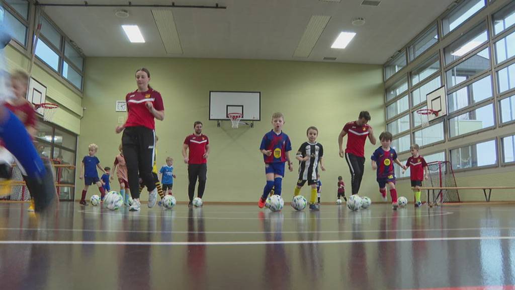 FC Stettlen fordert mit einer Petition einen Kunstrasen