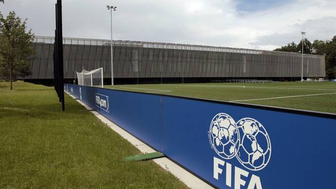 WM-Reform: FIFA lädt zum Online-Gipfel ein