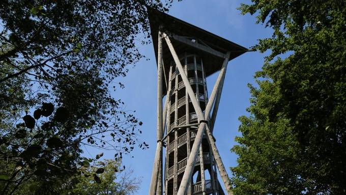 Der Wiler Turm stösst an die Belastungsgrenze – jetzt wird es teuer für die Stadt