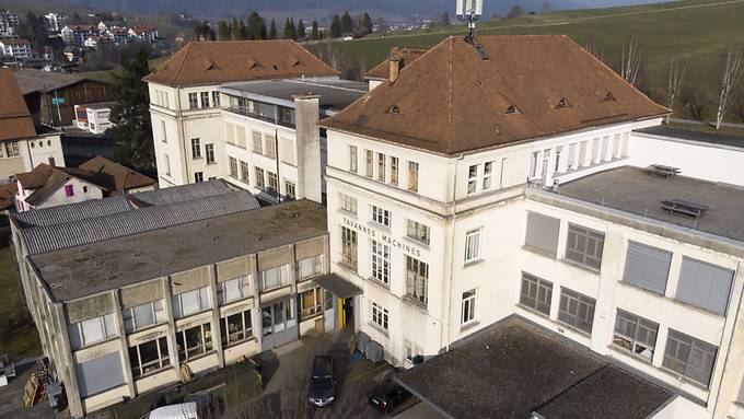 Regierung will 66,8 Millionen für Verwaltungsgebäude im Berner Jura