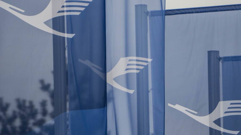 Lufthansa-Konzern fliegt weiterhin nicht nach Dubai