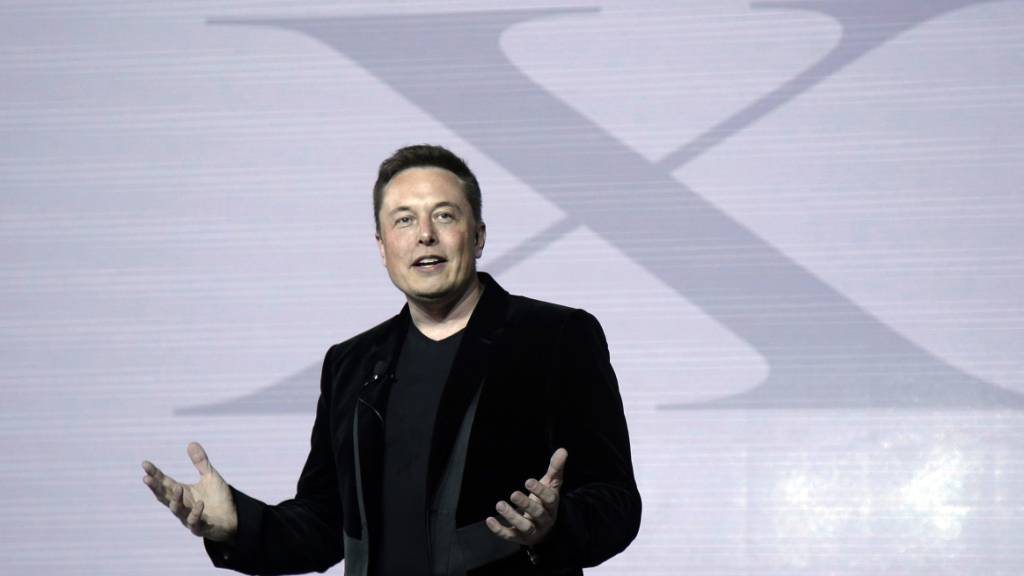 Elon Musk hat Twitter im Oktober 2022 übernommen und im Juli 2023 in X umbenannt. Bereits seit 2015 wird die Plattform als Kommunikationskanal durch die Parlamentsdienste genutzt. (Archivbild)