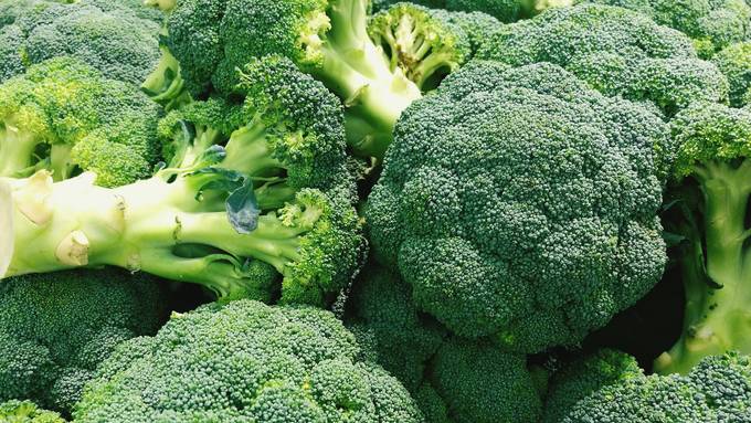 Fünf Fakten zum «We love Broccoli»-Tag