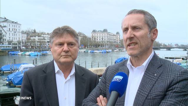 Neues Fussballstadion Hardturm wieder in Gefahr