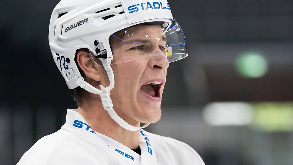 Erste Niederlage der ZSC Lions