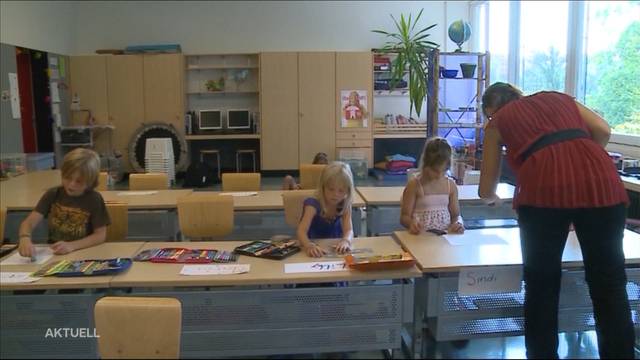 Die Tage der Aargauer Schulpflege sind gezählt