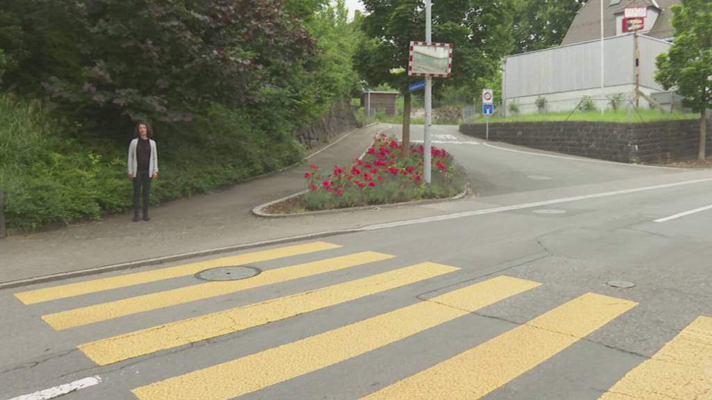 Knatsch um Tempo 30-Zone in Malters