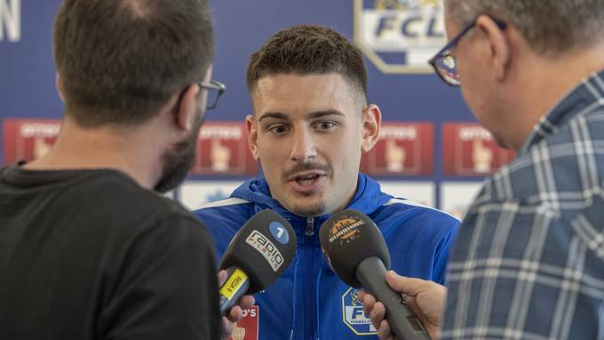 Stefan Knezevic verlässt den FCL in Richtung Belgien