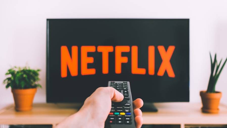 Netflix Party: Gemeinsamer Filmabend trotz Social Distancing