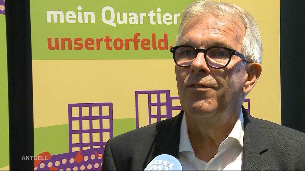 Zwei Stimmrechts-Beschwerden gegen Projekt Torfeld Süd hängig