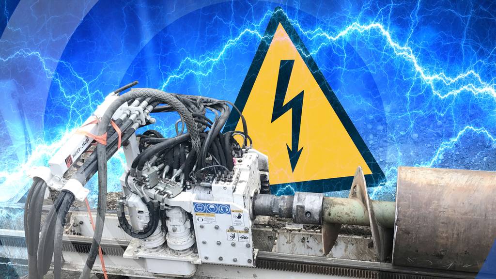 Suhrer ohne Strom