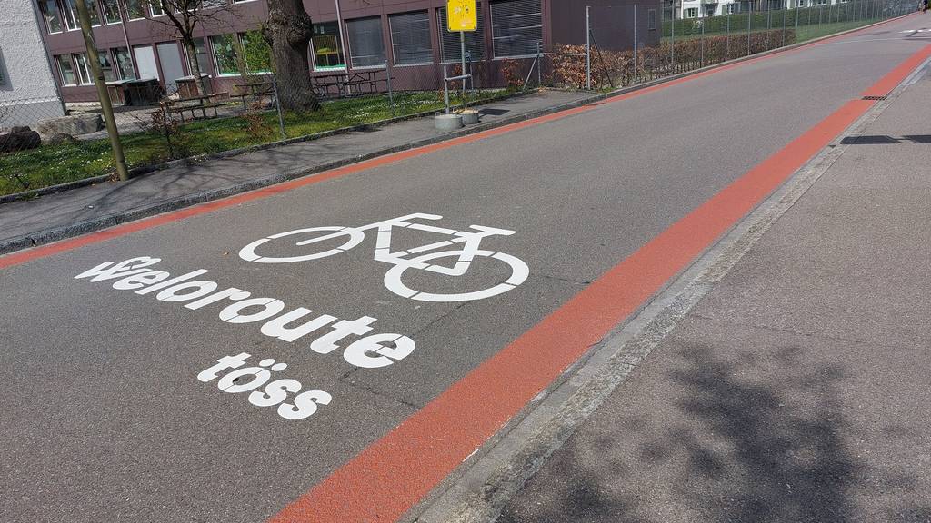 «Bei den Velorouten war Winterthur cleverer als Zürich»
