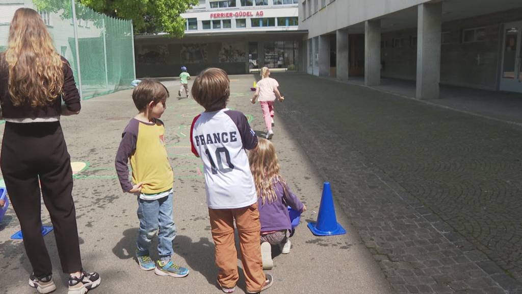 Durchzogenes Wetter beeinflusst Ferienpass-Angebote