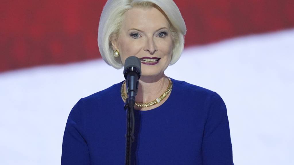 Callista Gingrich soll als Botschafterin die Interessen der USA in der Schweiz vertreten. (Archivbild)
