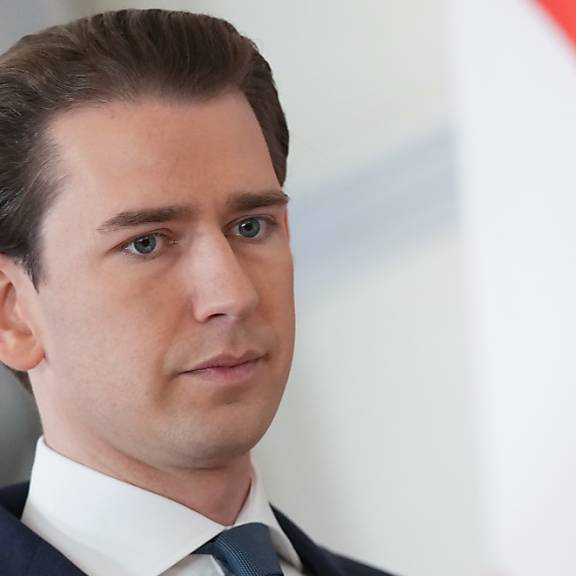 Korruptionsverdacht: Ex-Kanzler Kurz verliert Immunität