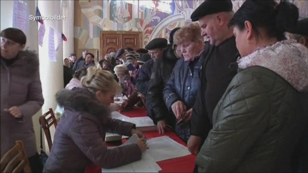 Hinkendes St.Gallen: Ukrainische Flüchtlinge warten lange auf Arbeitsbewilligungen