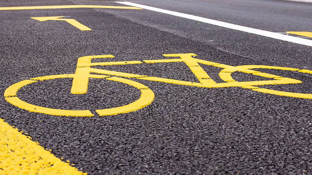 Zwei E-Bike-Fahrer im Kanton St. Gallen bei Stürzen verletzt