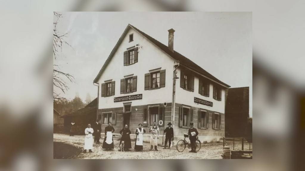 Ende einer Ära: «Sonne» Tübach muss bald schliessen