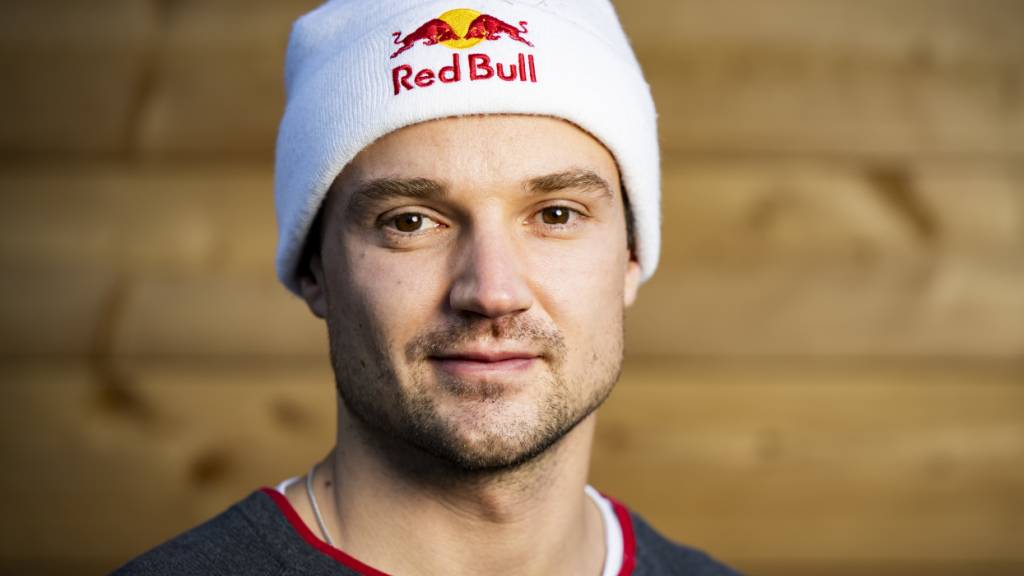 Fabian Bösch hört nach dieser Saison mit dem Spitzensport auf