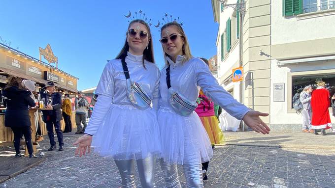 Das sind die besten Do-it-yourself-Fasnachtskostüme