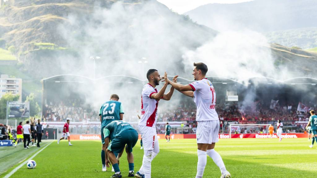 Nächster Nackenschlag für Vaduz