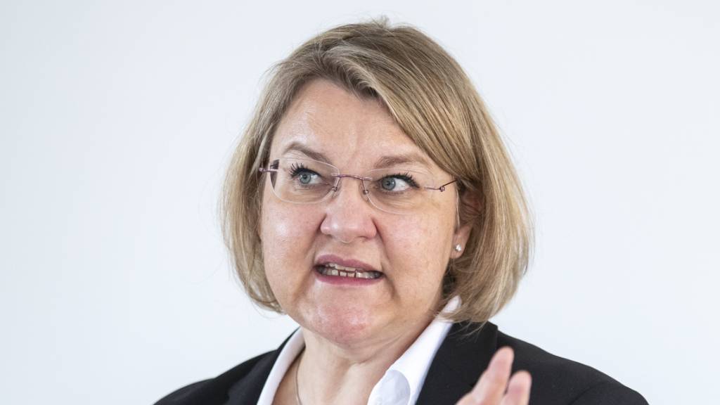 Darum hat die Solothurner Kantonsärztin Yvonne Hummel gekündigt