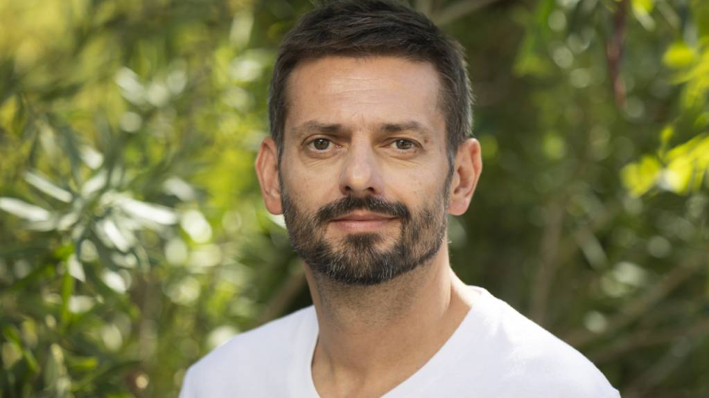 Berner Autor Giuliano Musio für den Deutschen Buchpreis eingespurt