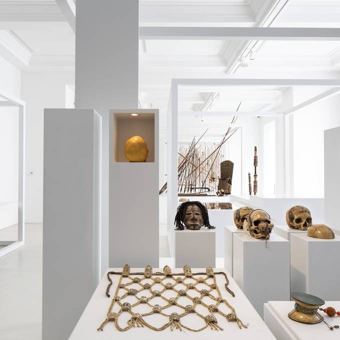 «Für viele sind das Verwandte» – Expertin über menschliche Exponate in Schweizer Museen
